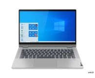 Lenovo IdeaPad Flex 5 14ARE05 AMD Ryzen 5 3500U/8GB/256GB SSD/14" F - 1457699 - zdjęcie 2